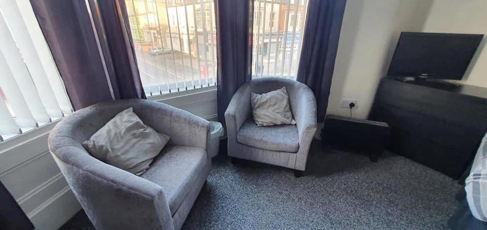 Appartement St Nicholas