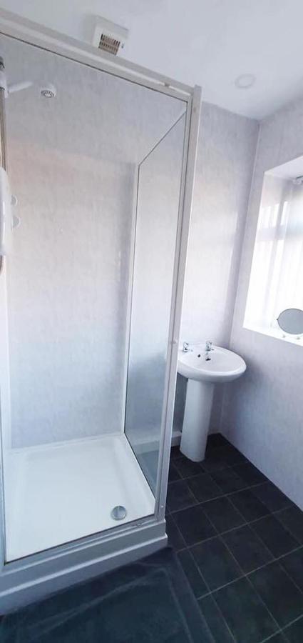 Appartement St Nicholas