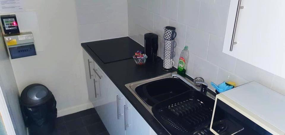 Appartement St Nicholas *