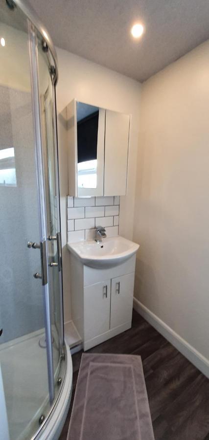 Appartement St Nicholas Blackpool