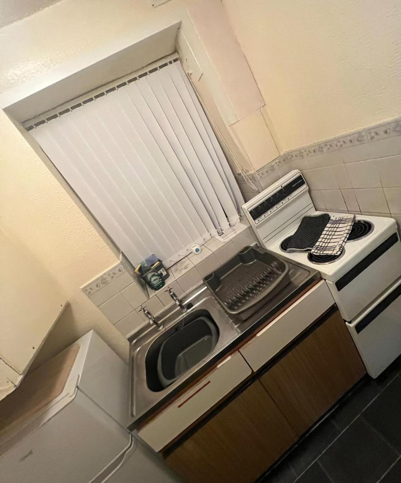 St Nicholas Appartement