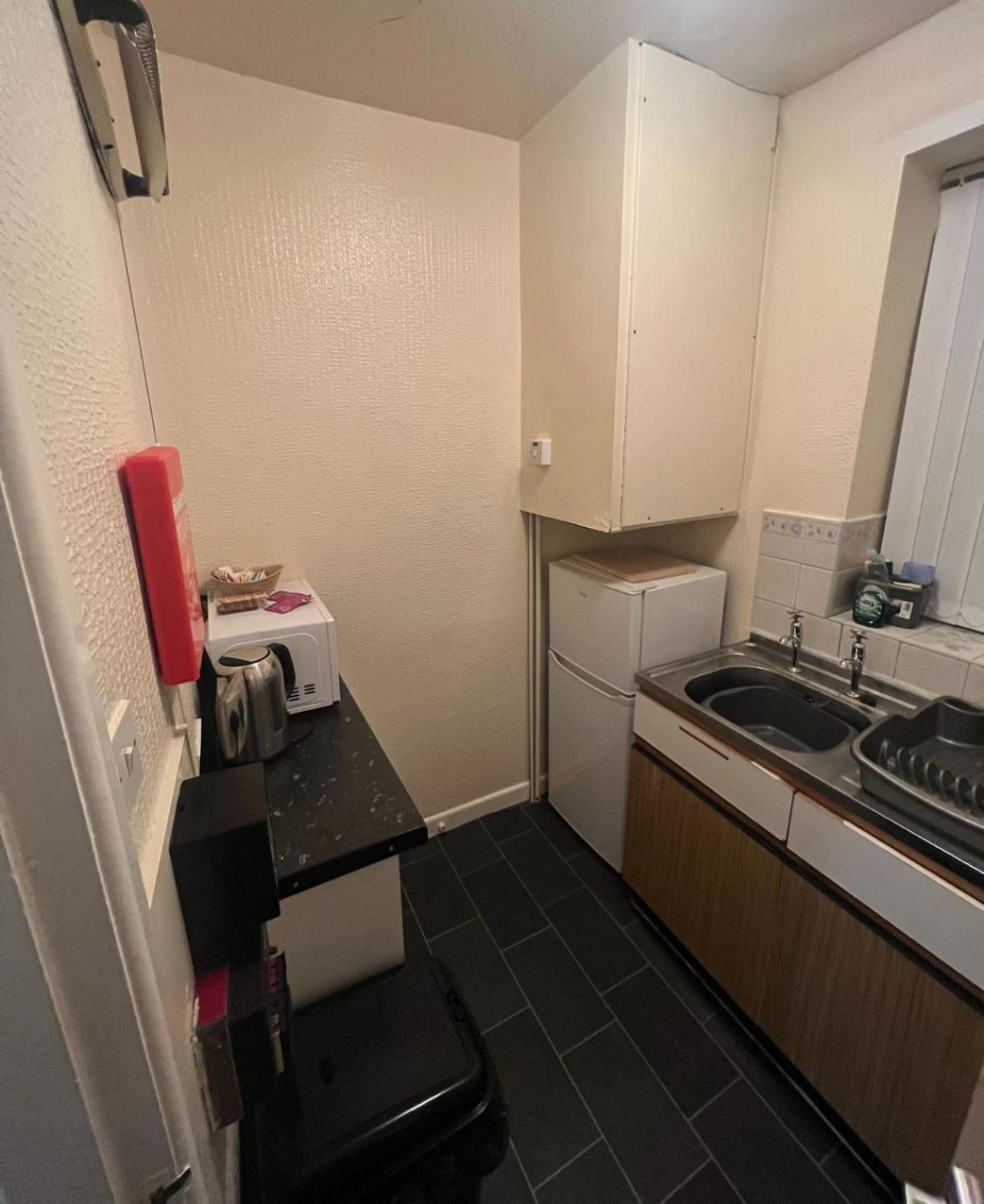 Appartement St Nicholas