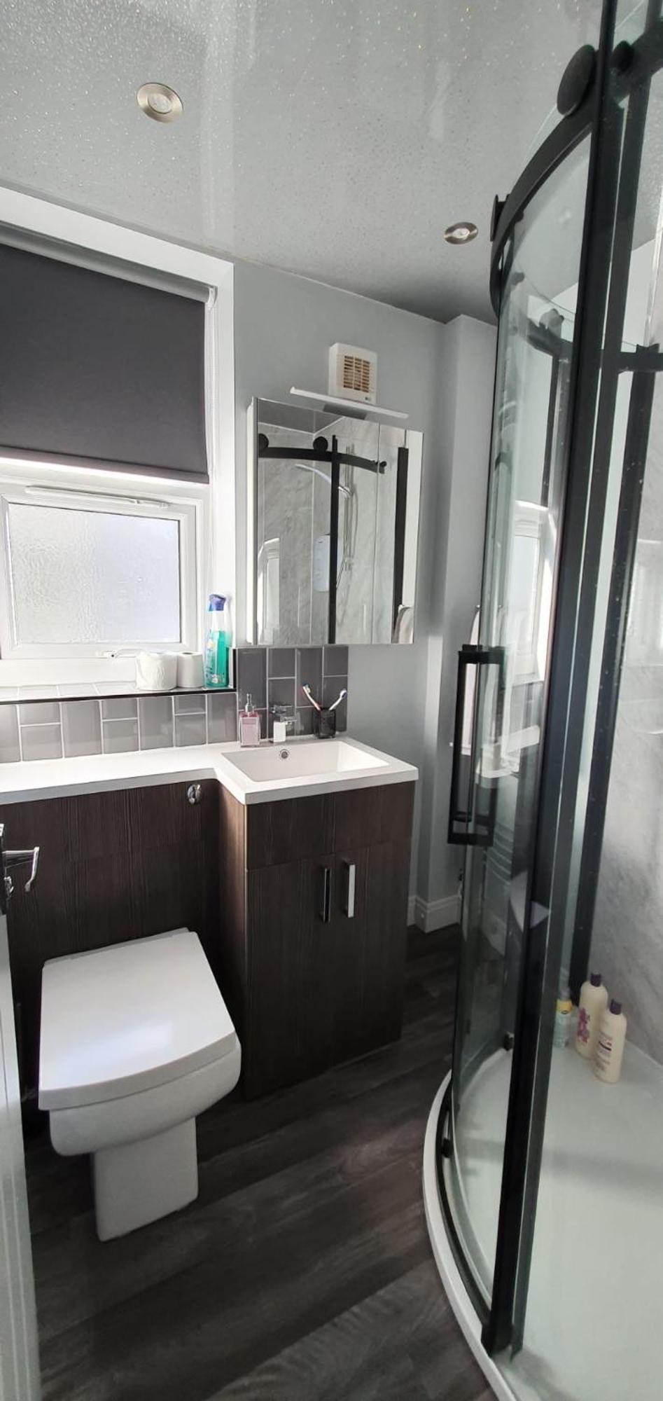 St Nicholas Appartement *