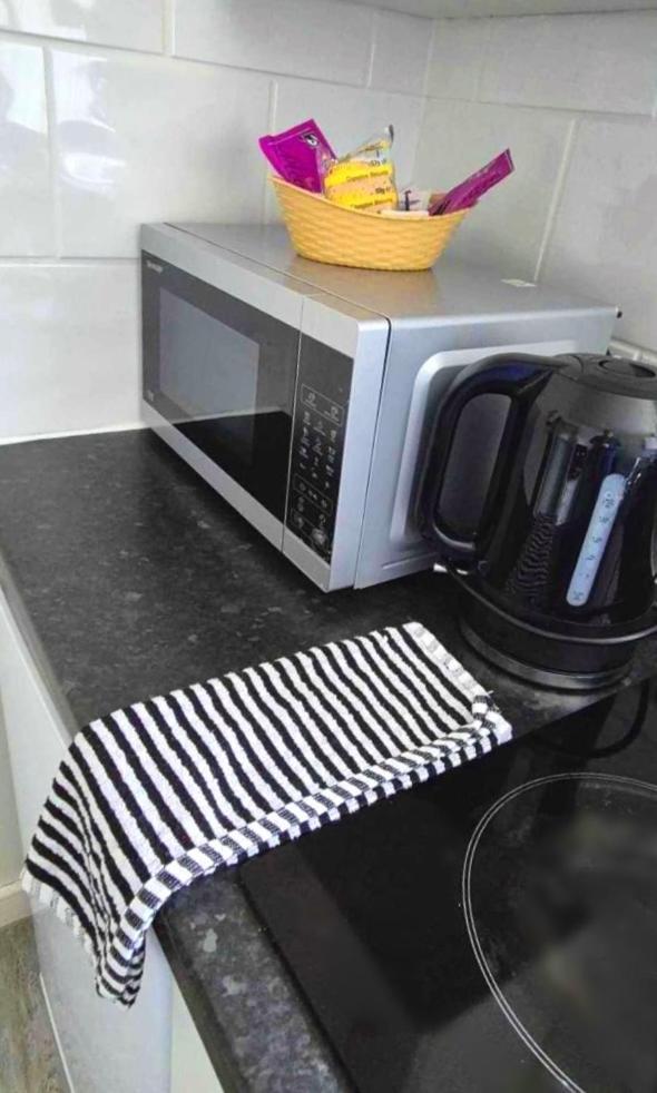 Appartement St Nicholas