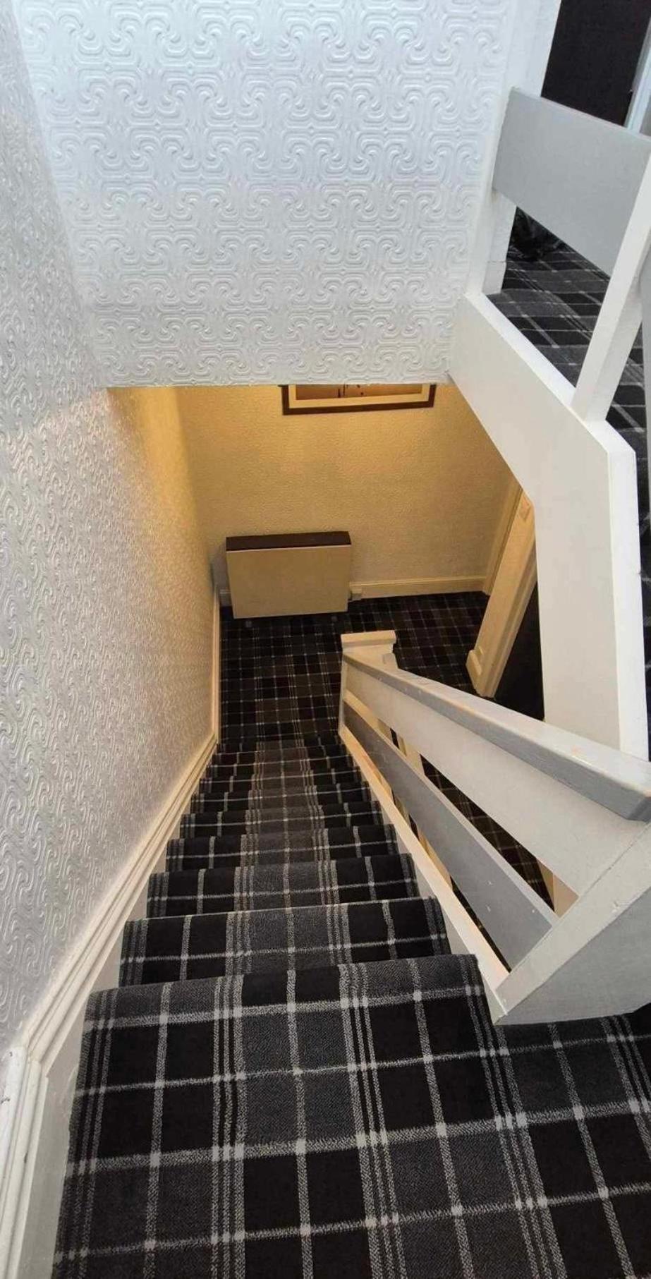 St Nicholas Appartement *