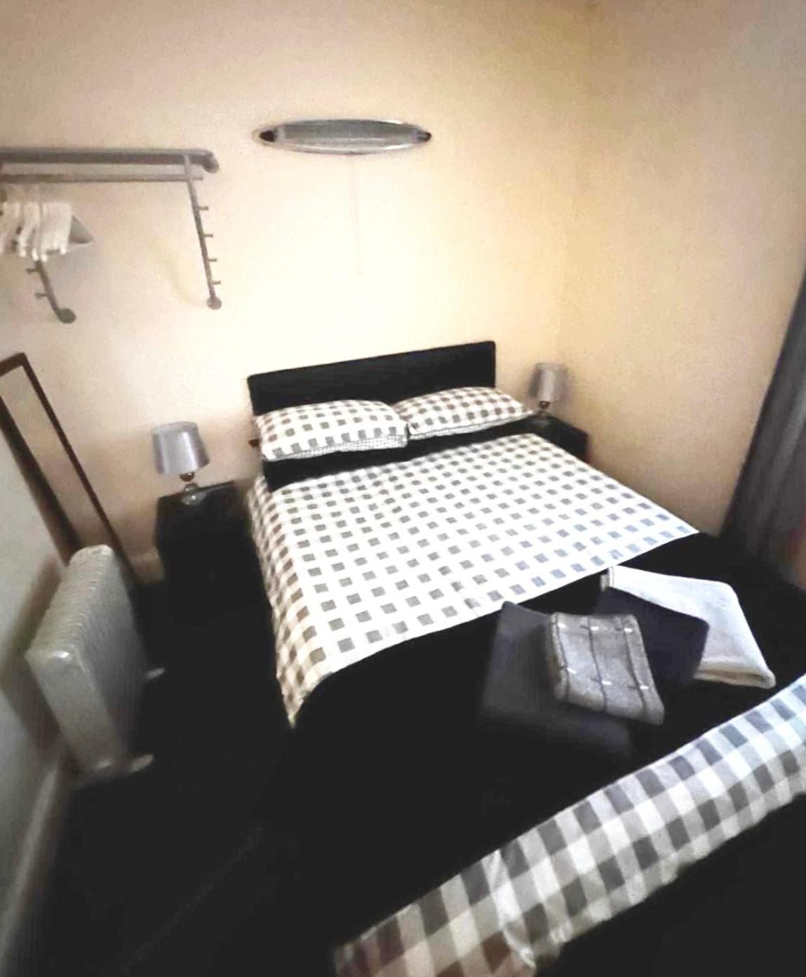 Appartement St Nicholas Blackpool