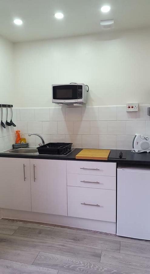 St Nicholas Appartement