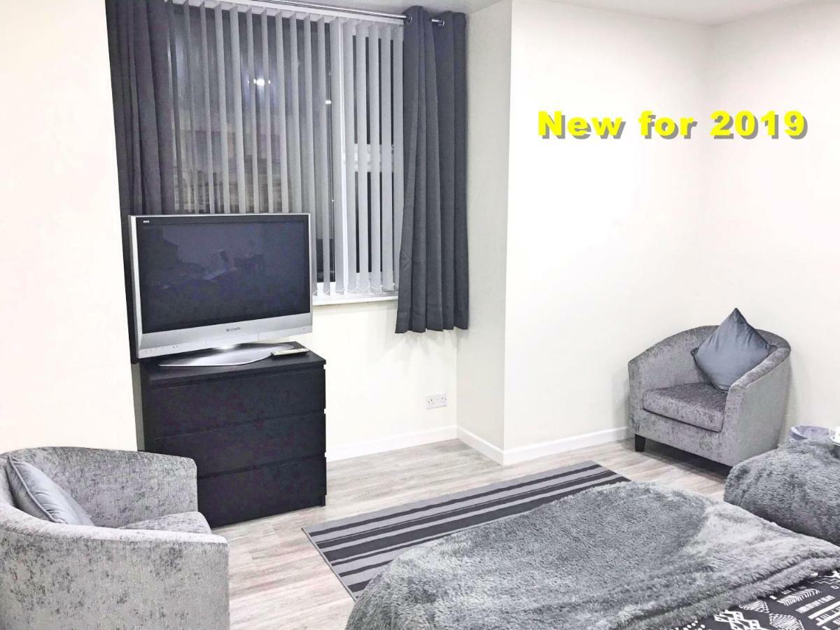 St Nicholas Appartement *